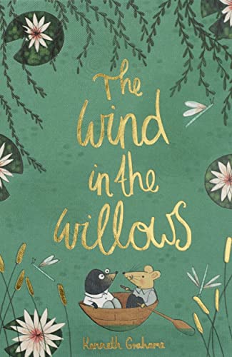 Wind in the Willows