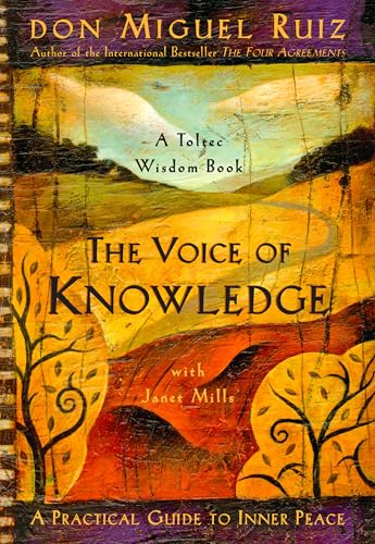 Voice of Knowledge: A Practical Guide to Inner Peace
