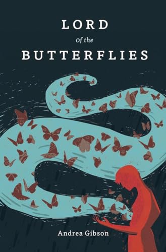 Lord of the Butterflies