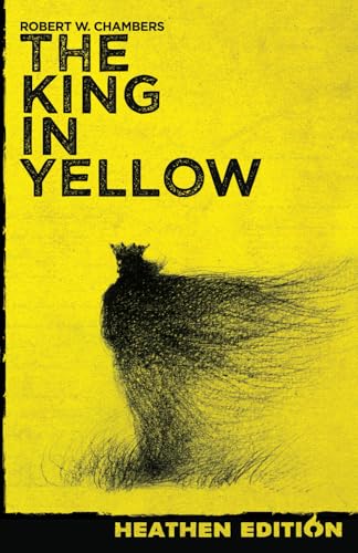 King in Yellow (Heathen Edition)