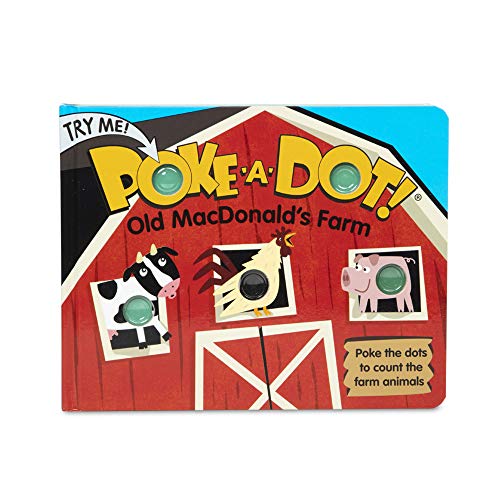 Poke-A-Dot: Old Macdonald's