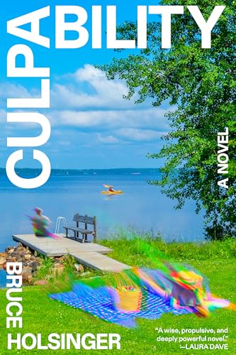 Culpability (Oprah's Book Club, July 2025)