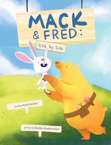 Mack & Fred