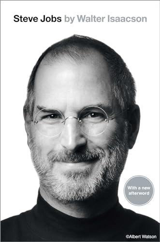 Steve Jobs (Reissue)