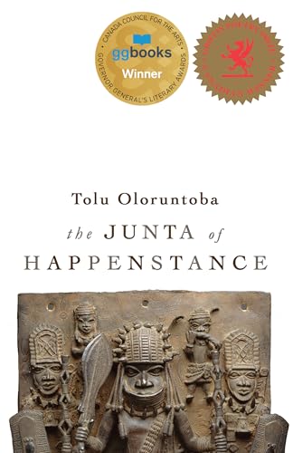 Junta of Happenstance