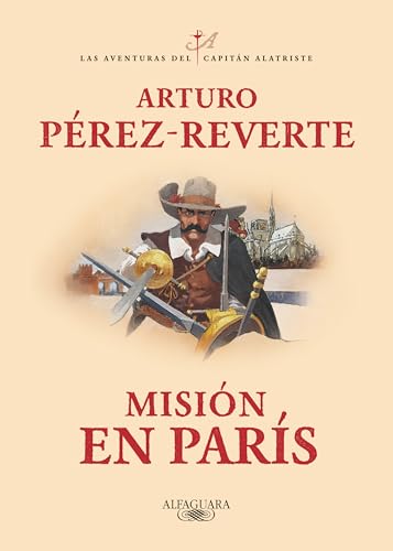 Misión En París / Mission in Paris