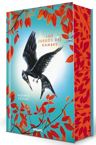 Juegos del Hambre (Edición Especial Cantos Pintados) / The Hunger Games (Special Edition Sprayed Edges) (Special)