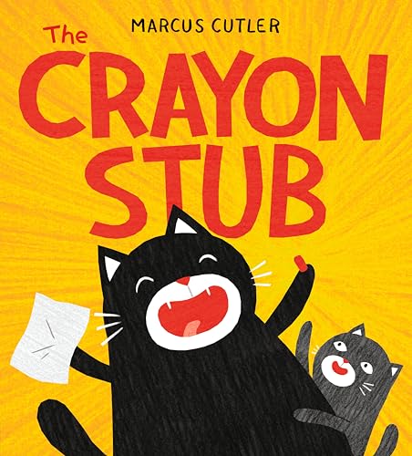 Crayon Stub