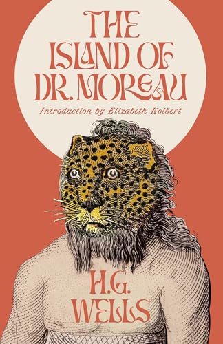 Island of Dr. Moreau