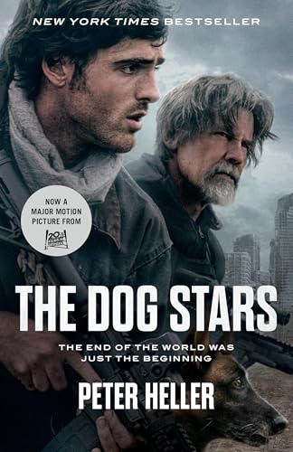 Dog Stars (Movie Tie-In Edition)
