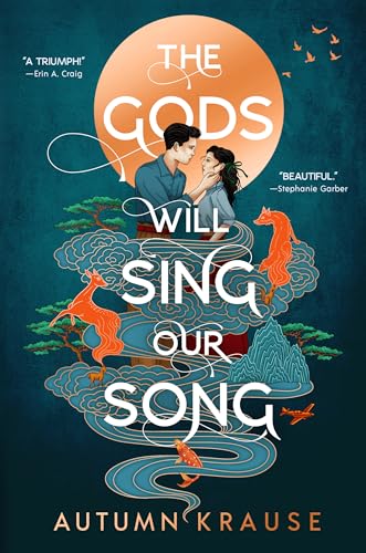Gods Will Sing Our Song