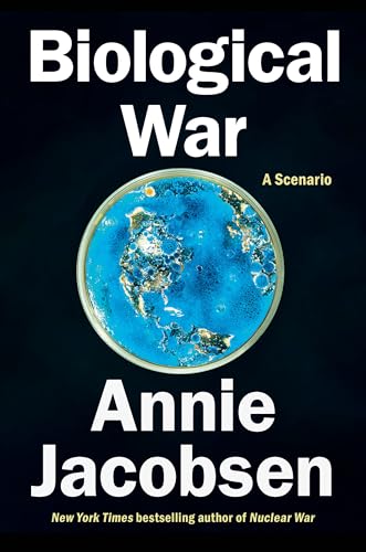 Biological War: A Scenario