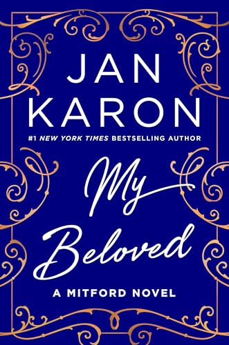 My Beloved: A Mitford Novel
