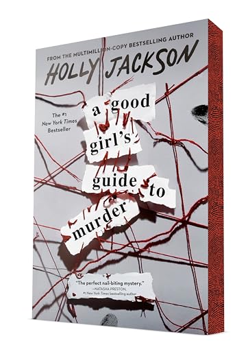 Good Girl's Guide to Murder: Deluxe Edition