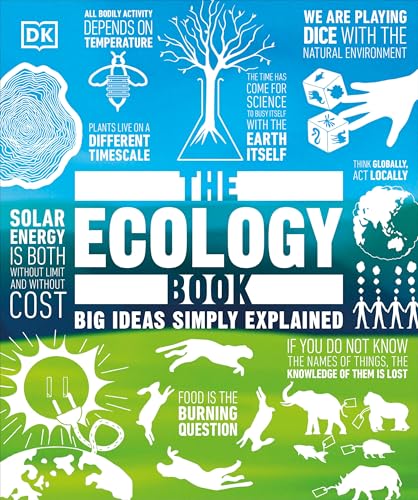 Ecology Book