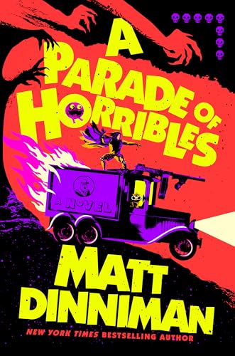 Parade of Horribles
