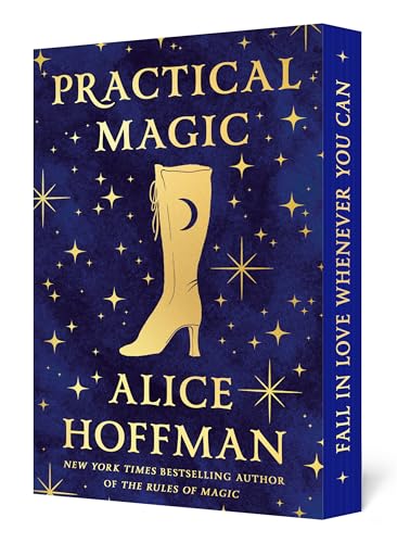 Practical Magic: Deluxe Edition (Special)
