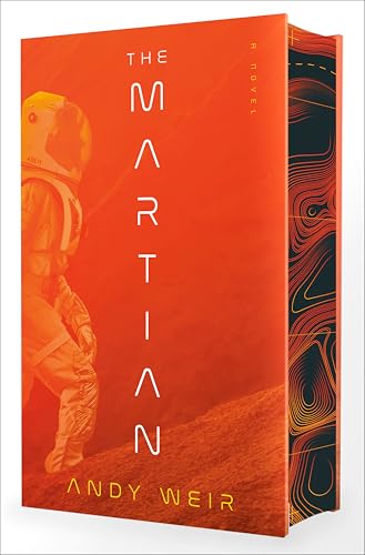Martian (Deluxe Edition)