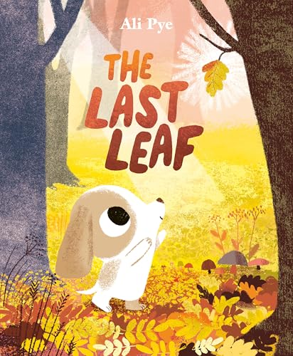 Last Leaf