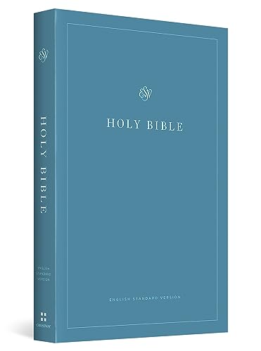 ESV Economy Bible (Paperback)