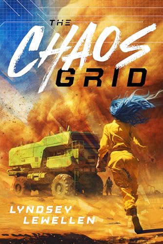 Chaos Grid: Volume 1