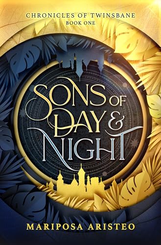 Sons of Day & Night: Volume 1