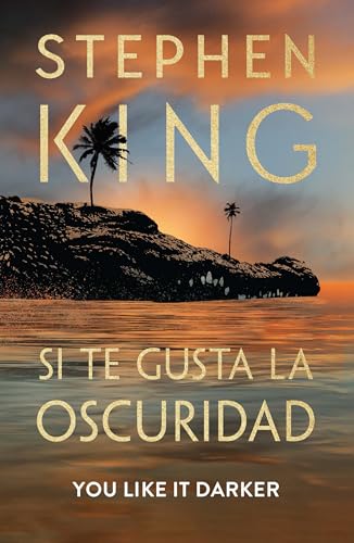 Si Te Gusta La Oscuridad (You Like It Darker)