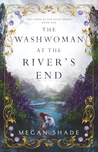 Washwoman at the River's End