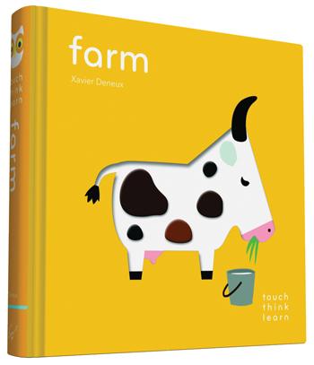 Touchthinklearn : Farm